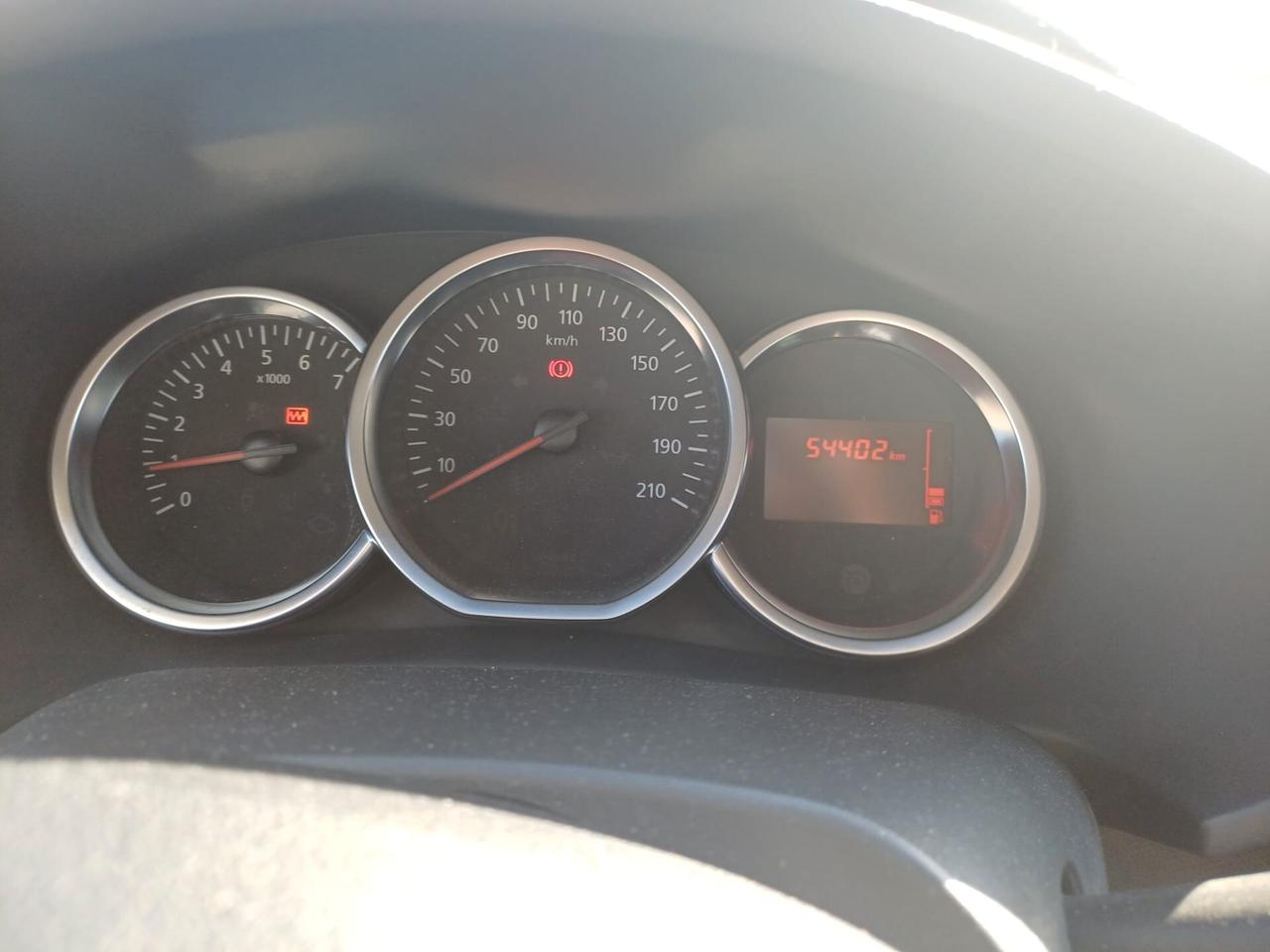 Dacia Sandero 0.9 TCe 12V 90CV Start&Stop Comfort