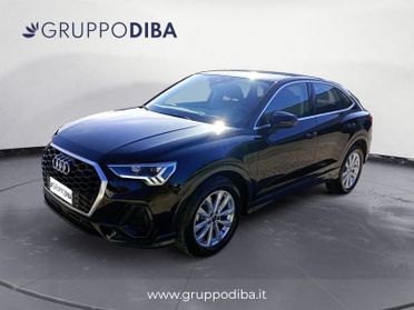 Audi Q3 I 2019 Sportback Diesel Sportback 35 2.0 tdi Business Plus s-tronic