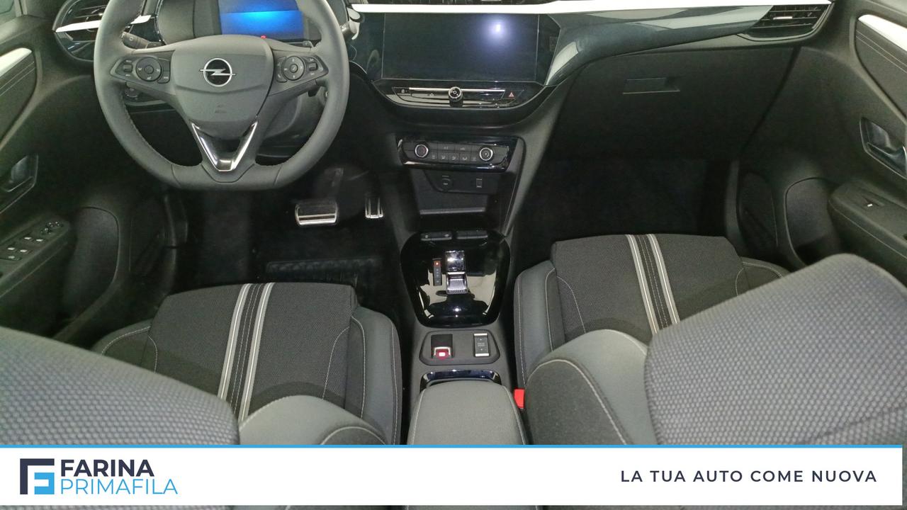 OPEL Corsa VI 2023 - Corsa 1.2 hybrid GS 100cv dct6