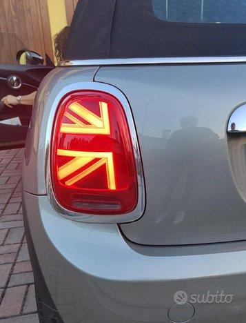 MINI Mini Cabrio AUTOMATICA