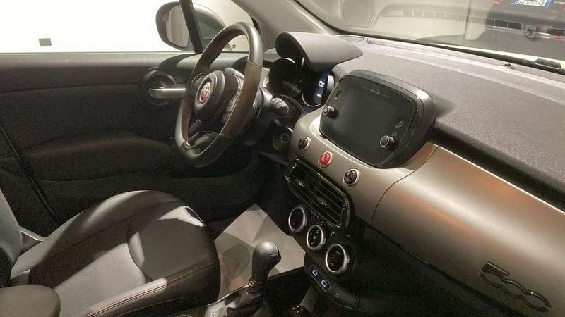 FIAT 500X 1.5 T4 Hybrid 130 CV DCT Dolcevita