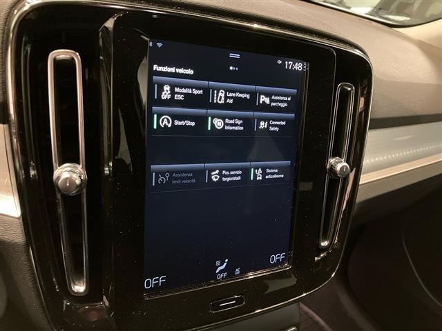 VOLVO XC40 2.0 D3 Momentum my20