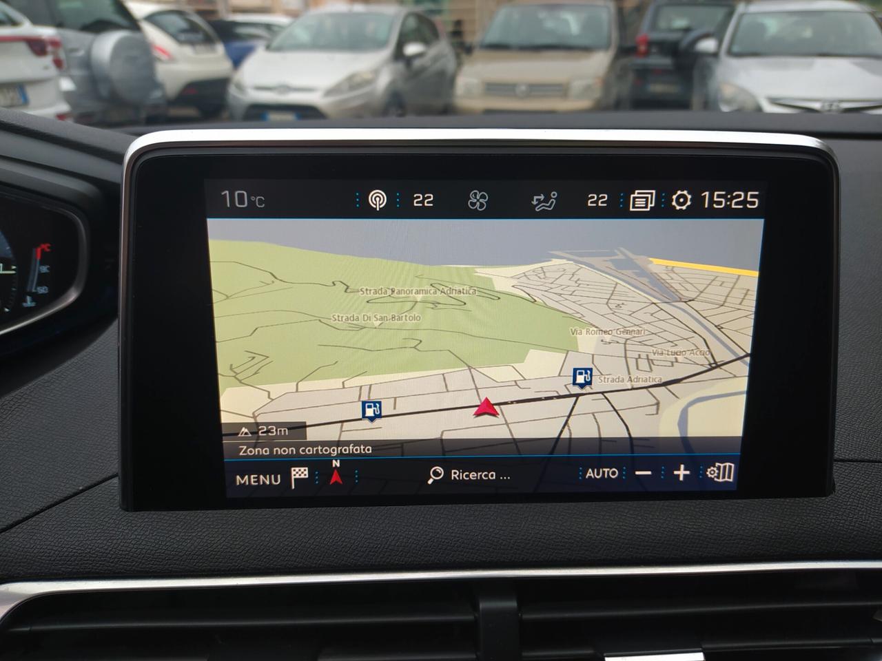 Peugeot 3008 Turbo 130 S&S Active Neopatentati