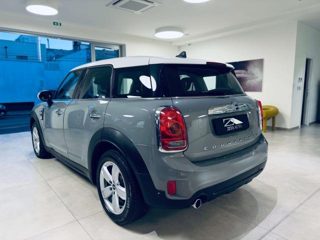 MINI Cooper D Countryman 2.0 XL auto