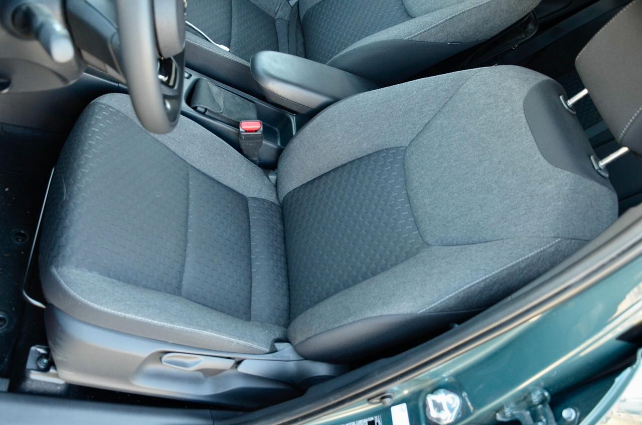 TOYOTA YARIS CROSS 1.5 HYBRID TREND FWD 130cv E-CVT, GARANZIA TOYOTA, UFF ITALIANA, UNICOPROPRIETARIO, FULL LED, RETROCAMERA, PERMUTE