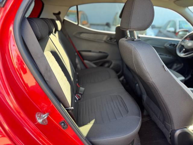 HYUNDAI i10 1.0 MPI Prime 40 MILA KM