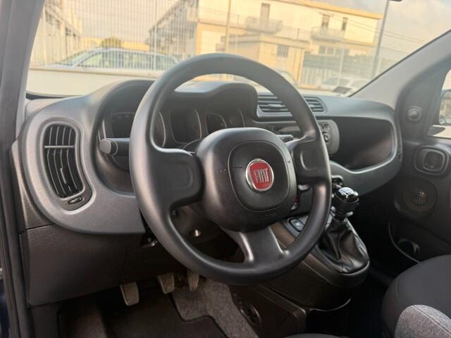 Fiat Panda 1.0 FireFly S&S Hybrid '21