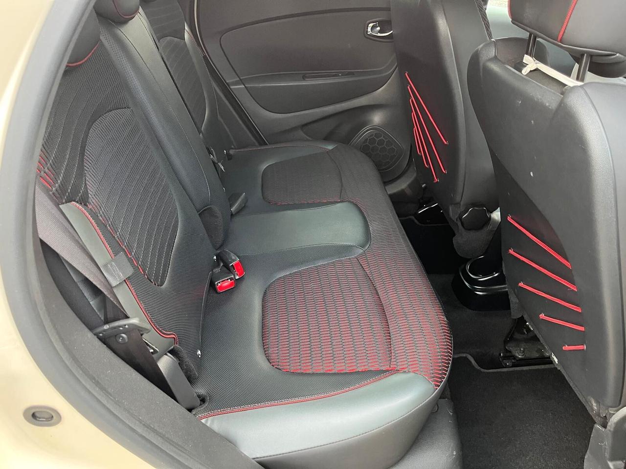 Renault Captur 1.5 dCi HYPNOTIC