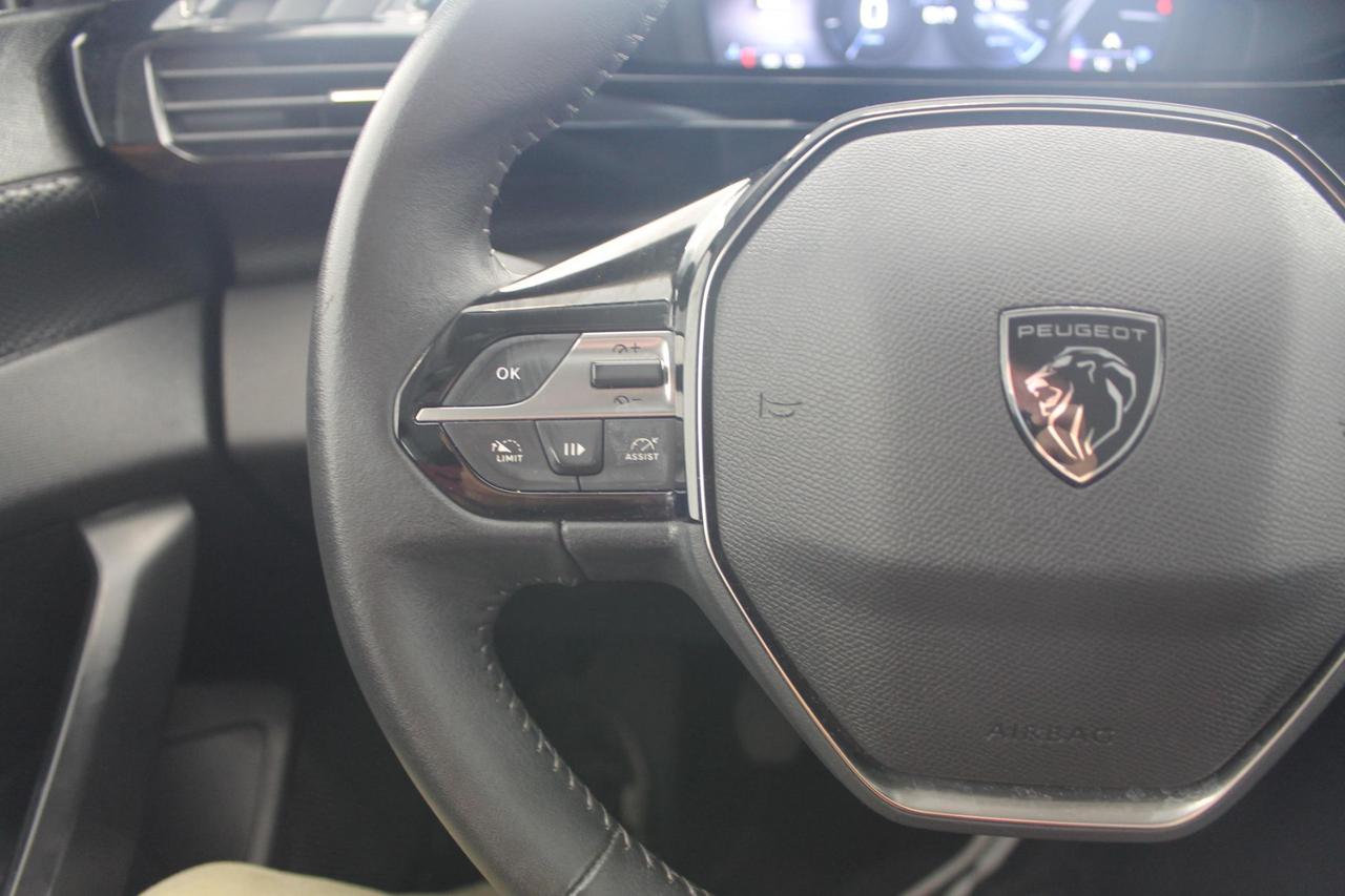 Peugeot 308 1.5 bluehdi Active Pack 130 Cv.