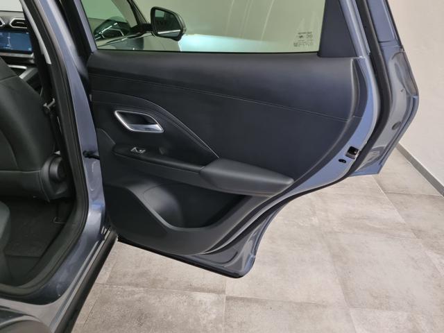 MG ZS 1.5 Hybrid+ Luxury