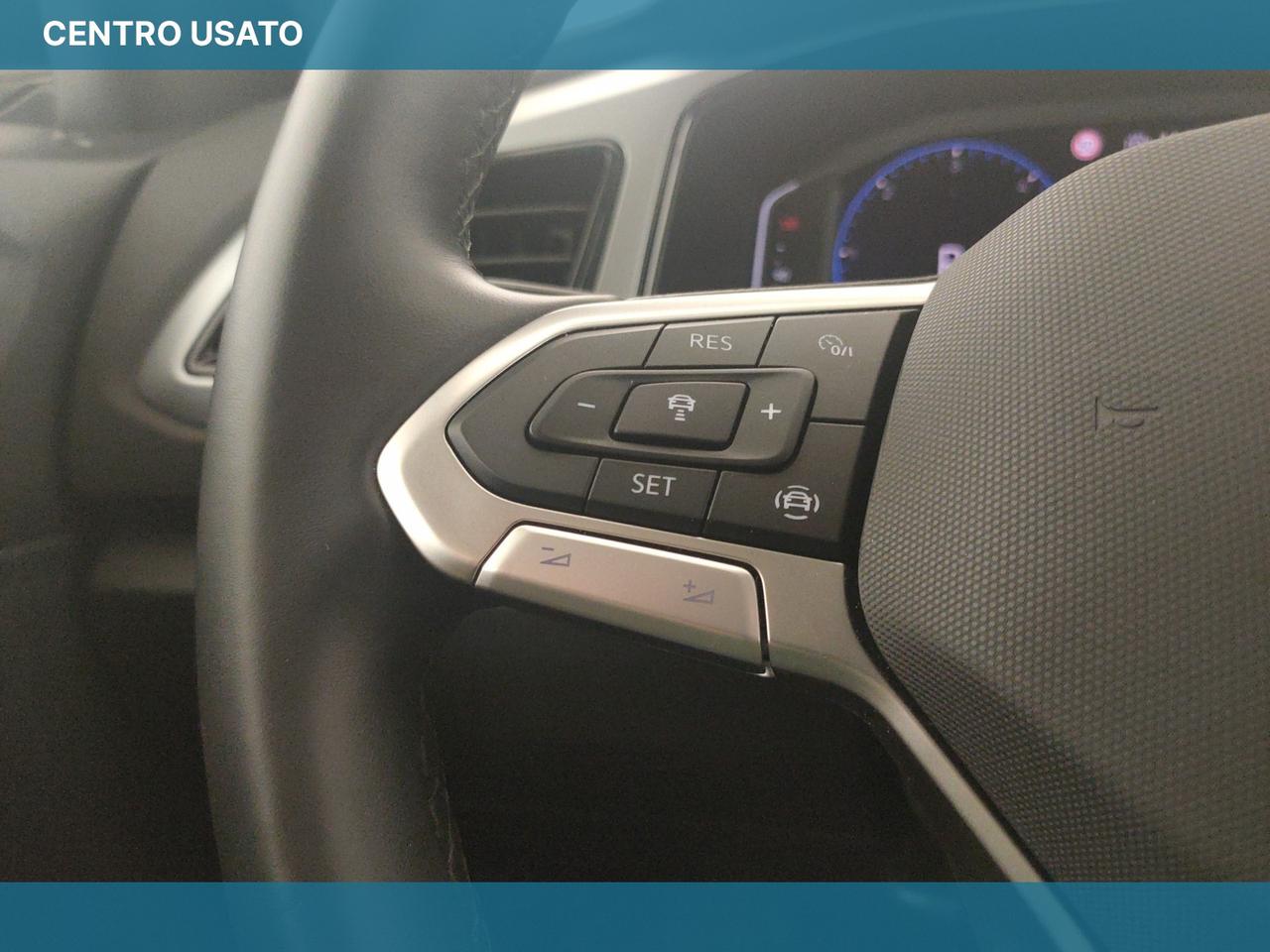 2.0 TDI Edition Plus 150 CV DSG