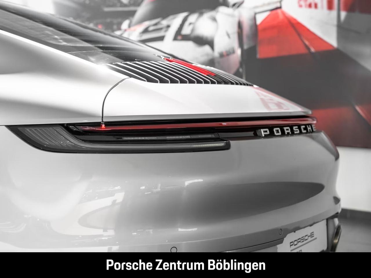 Porsche 911 992 Carrera 4S CARBOCERAMICA/TETTO/LED/MATRIX/FULL OPTIONAL