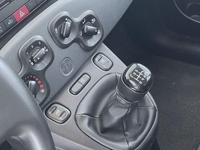 FIAT Panda Panda 1.0 FireFly S&S Hybrid