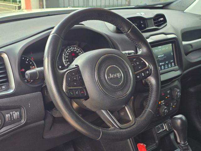JEEP Renegade 1.6 Mjt DDCT 120 CV Limited ACC Radar 360 Sensori