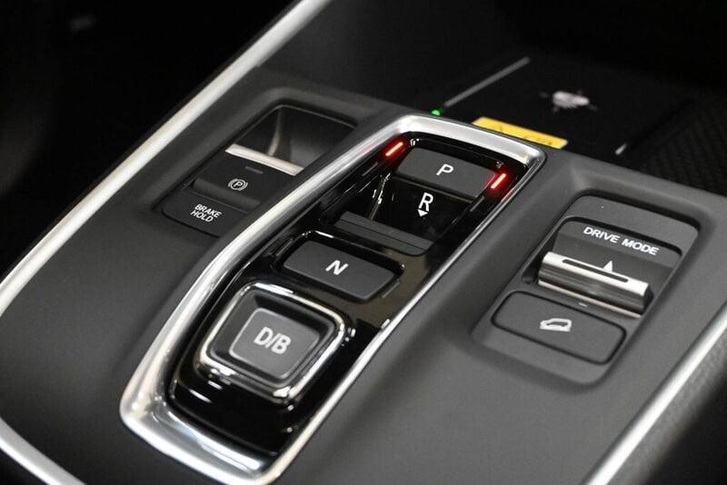 Honda CR-V CR-V 2.0 Hev eCVT Elegance AWD