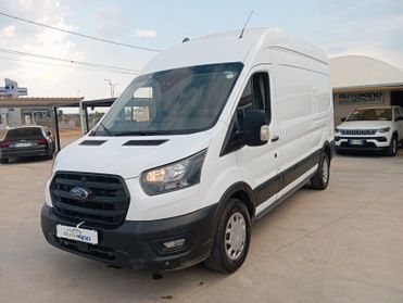 FORD Transit 2.0 tdci 170 cv Ecoblue L3H3 + IVA