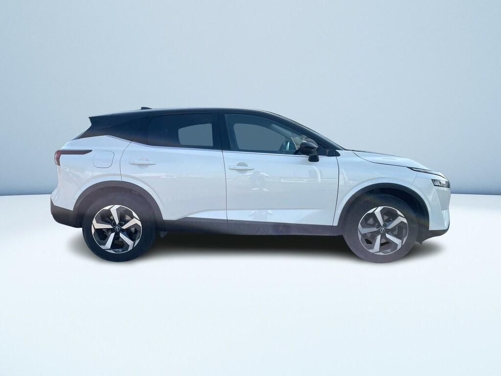Nissan Qashqai 1.3 MILD HYBRID N-Connecta 2WD