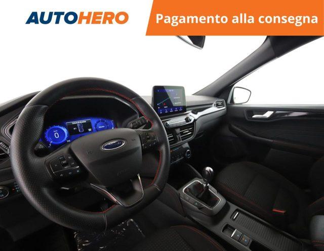 FORD Kuga 1.5 EcoBlue 120 CV 2WD ST-Line
