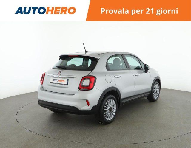 FIAT 500X 1.0 T3 120 CV Lounge
