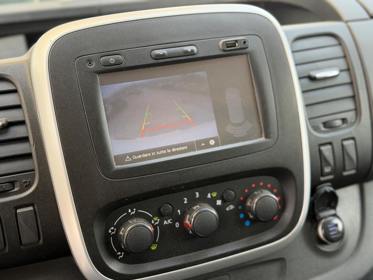 Fiat Talento 1.6 mjt 121cv