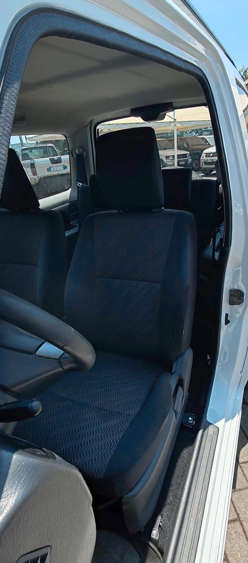 SUZUKI JIMNY 1.3I 4WD EVOLUTION
