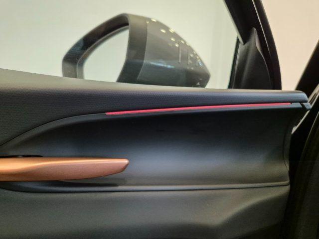 CUPRA Terramar 1.5 eTSI DSG