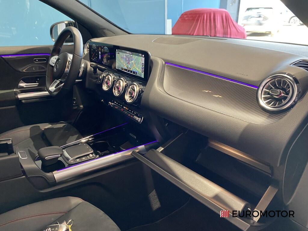 Mercedes GLA 180 180 D Sport Plus 8G-DCT