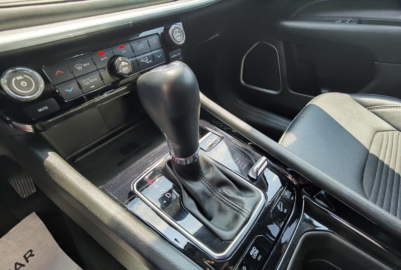 Jeep Compass 1.3 T4 PHEV AT6 4xe Limited