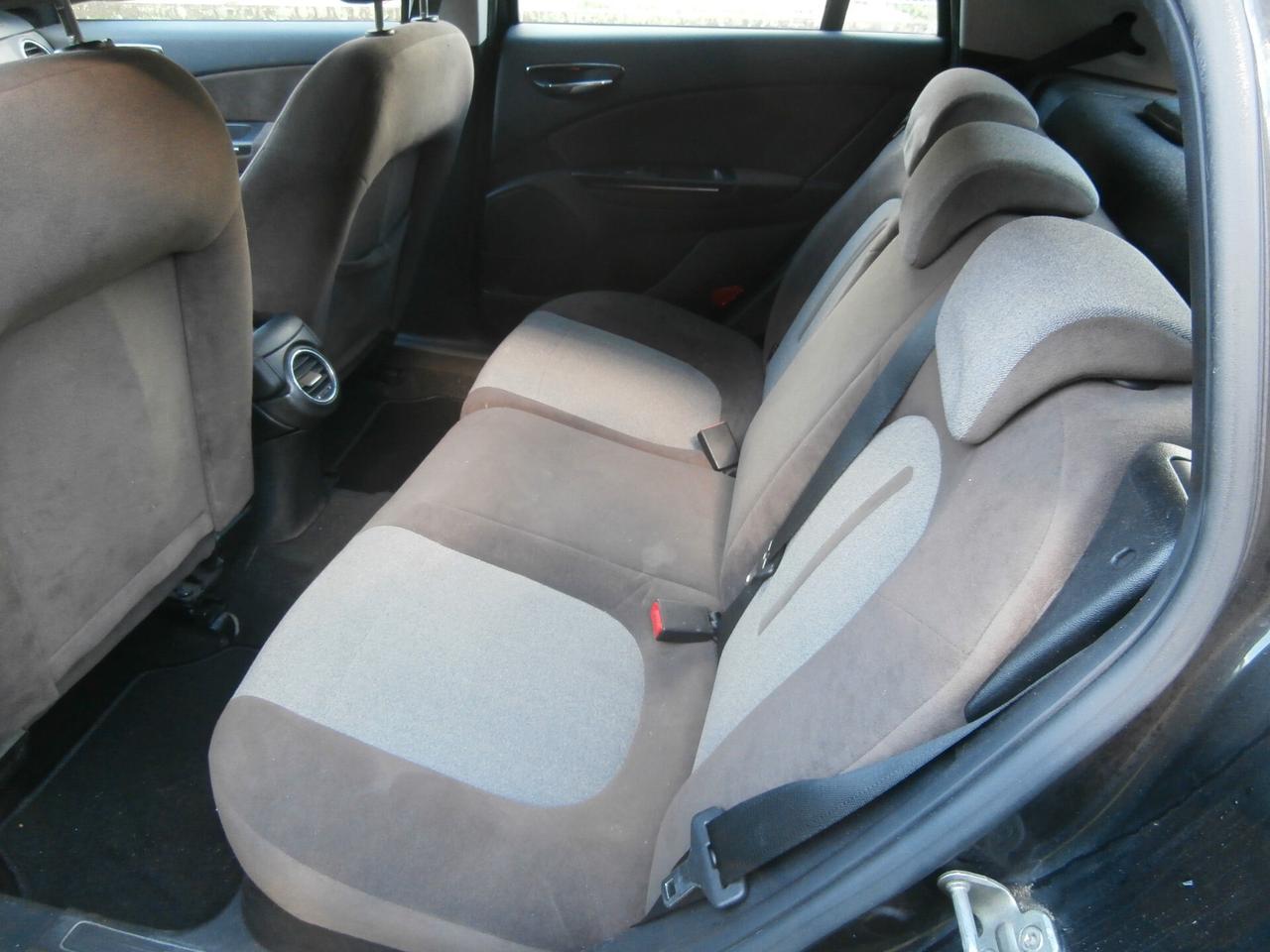 Fiat Bravo 1.6 MJT 105 CV Dynamic