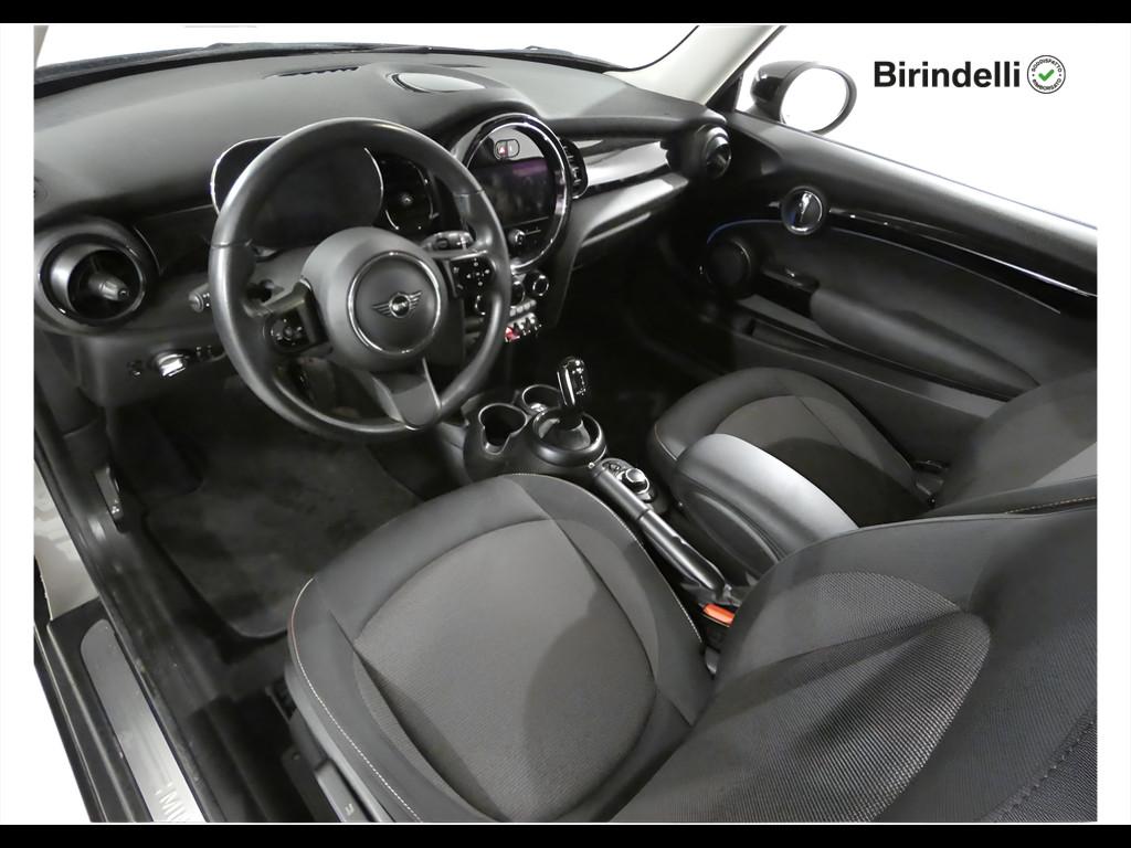 MINI Mini 4ª serie (F56) - Mini 1.5 Cooper Classic