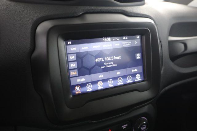 JEEP Renegade Renegade 1.0 T3 Limited