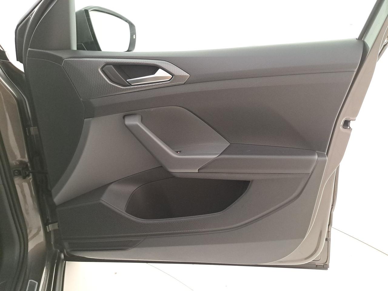 Volkswagen T-Cross 1.0 tsi style 110cv dsg