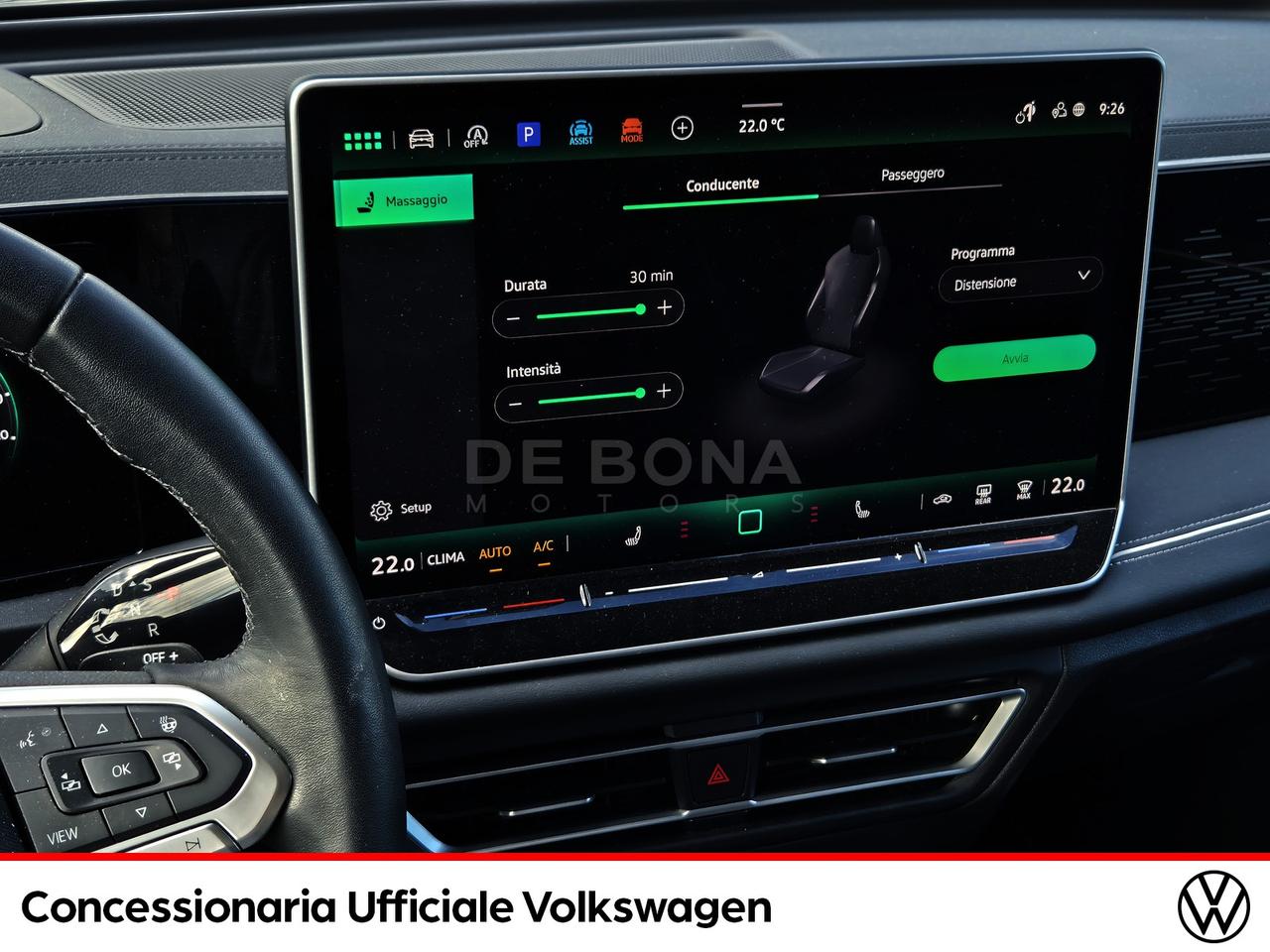 Volkswagen Tiguan 1.5 etsi edition plus 150cv dsg