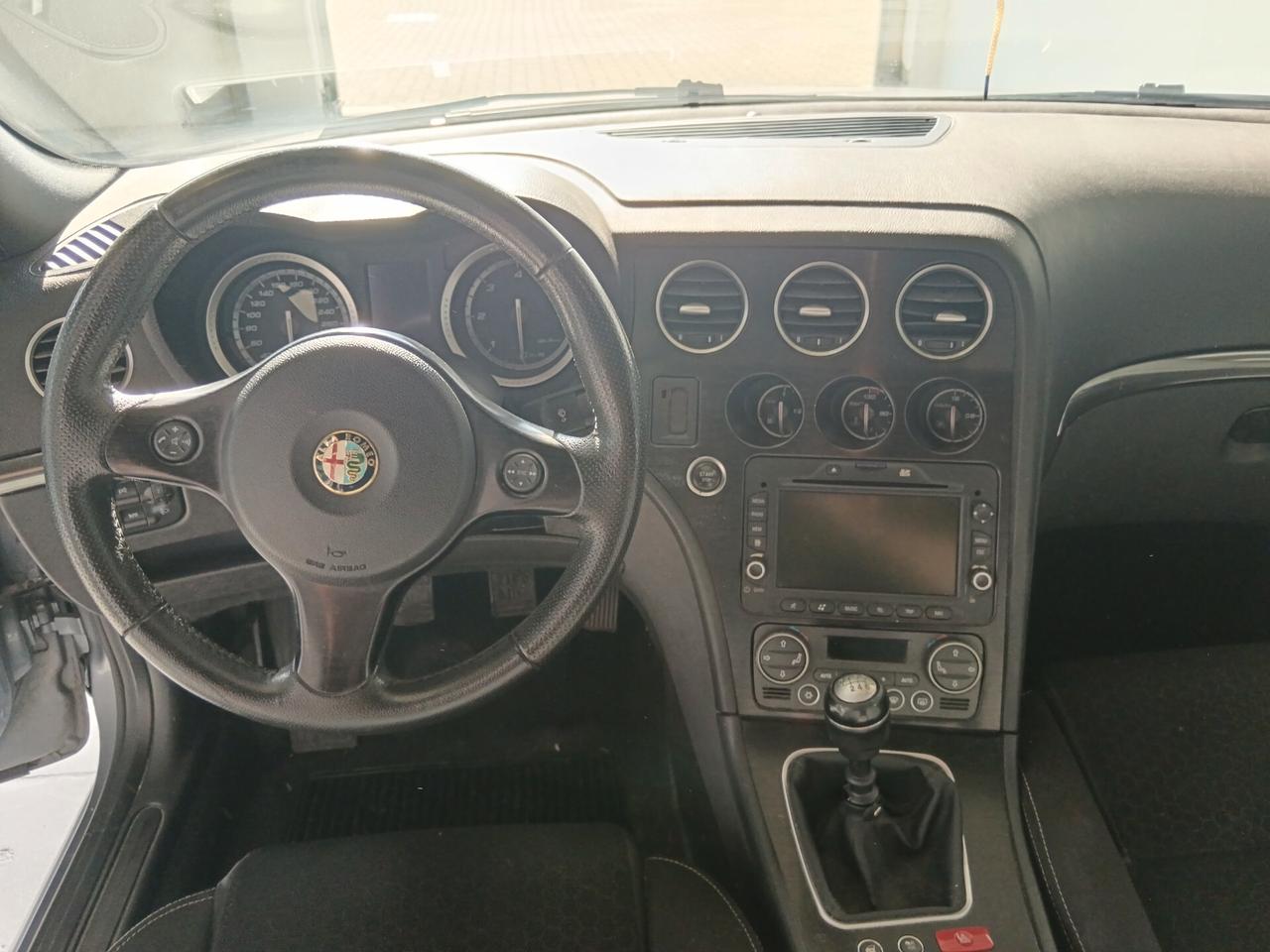 Alfa Romeo 159 2.0 JTDm 136 CV Super