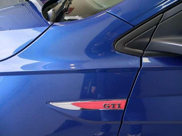 Volkswagen Polo GTI Polo 5p 2.0 tsi GTI 200cv dsg