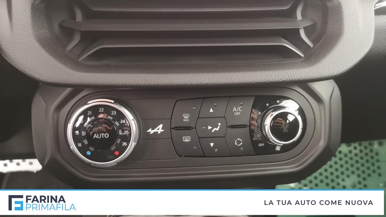 ALPINE A110 A110 S MY24