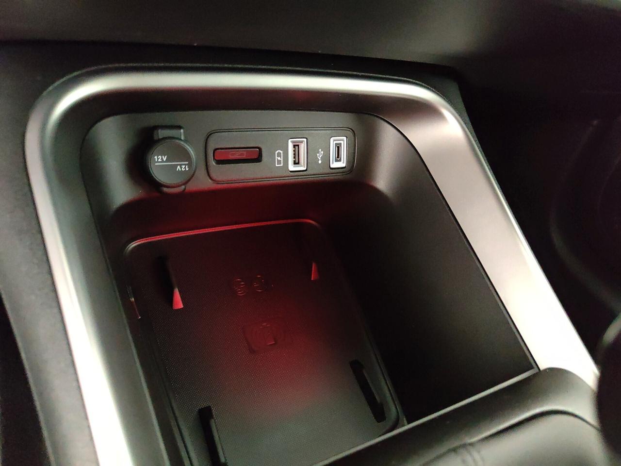 Jeep Avenger 1.2 Turbo 100 CV Summit