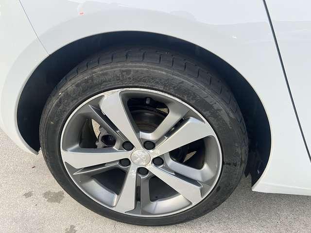 Peugeot 308 5p 1.6 hdi 8v Business fap