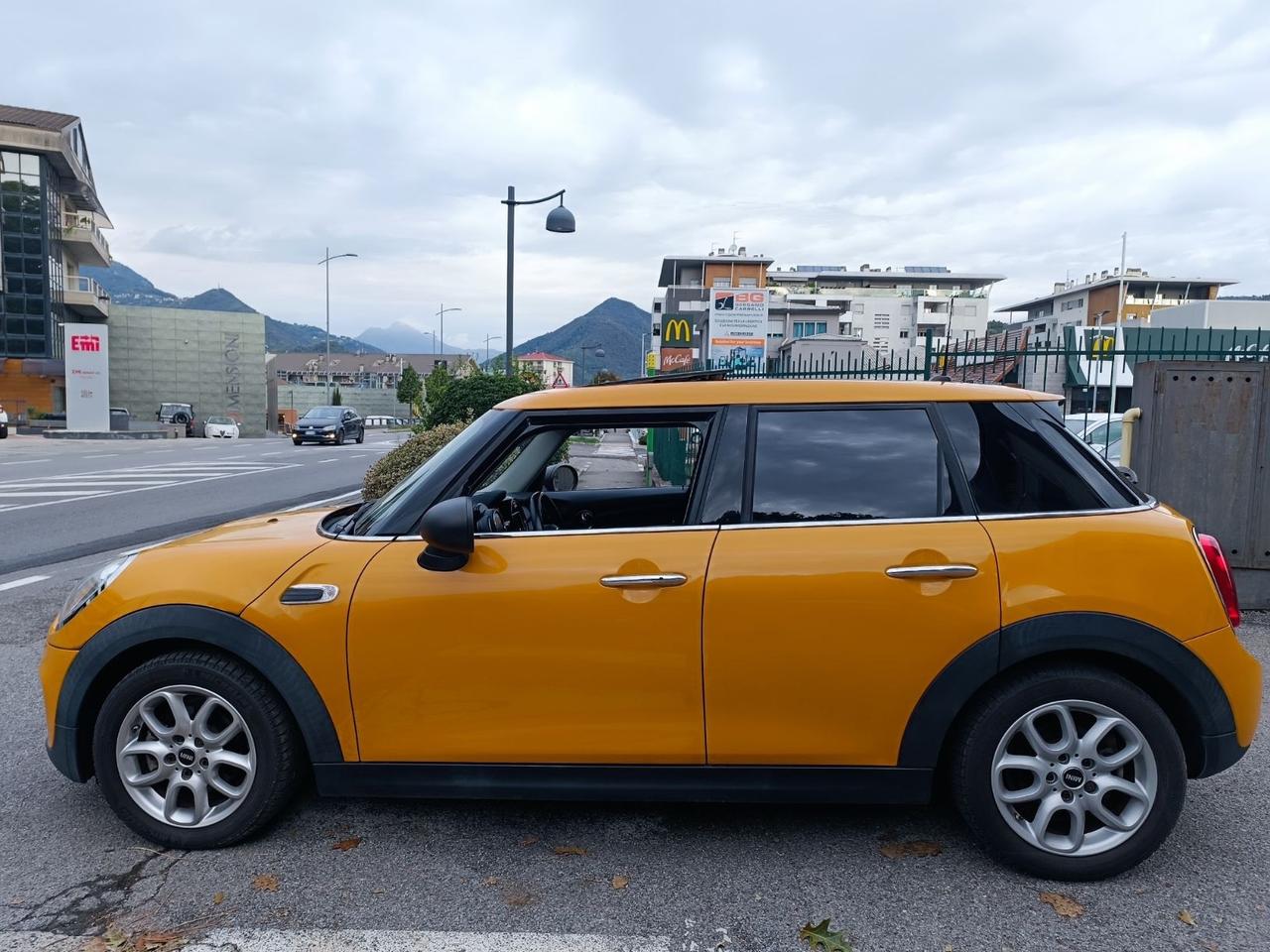 Mini 1.5 D