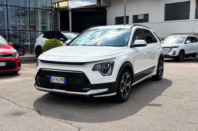 KIA Niro 1.6 GDi DCT HEV Style