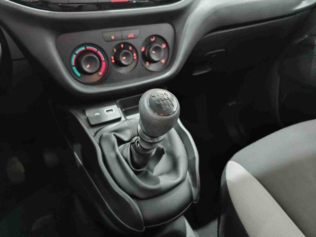 FIAT Doblo 1.6 MJT 120CV S&S PC Combi N1 Lounge