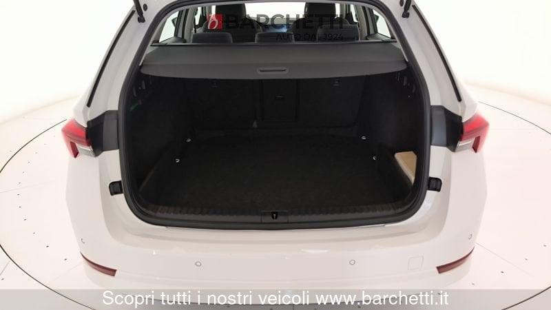 Skoda Octavia WAGON 2.0 TDI EVO EXECUTIVE DSG