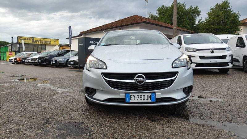 Opel Corsa Corsa 1.2 5 porte n-Joy