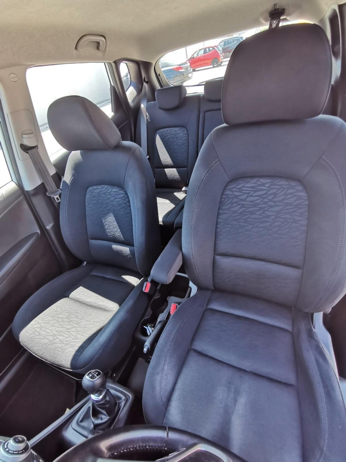 Hyundai iX20 1.6 125 CV Style NEOPATENTATI