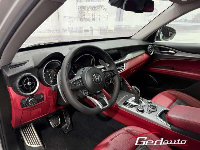 Alfa Romeo Stelvio 2.2 Turbodiesel 190 CV AT8 Q4 Sprint full-led navi