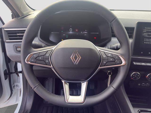 RENAULT Clio Clio TCe 90 CV 5 porte Evolution