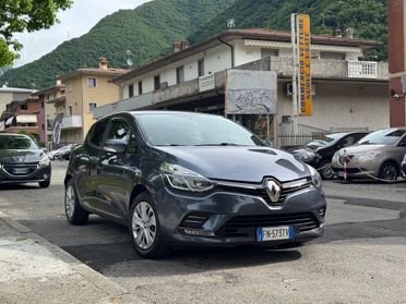 Renault Clio dCi 8V 75 CV Start&Stop 5 porte Energy Duel