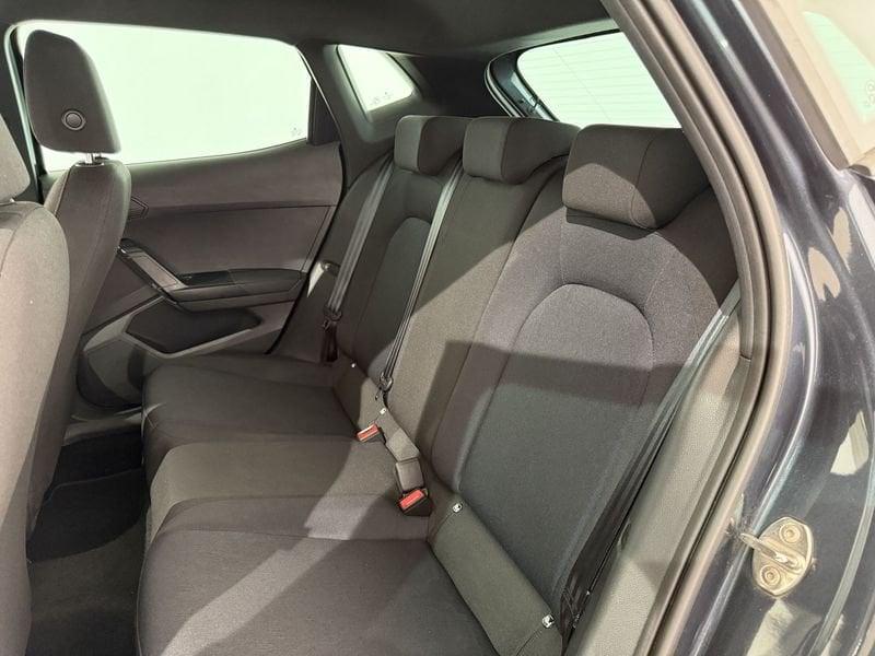 SEAT Ibiza 1.0 Eco TSI 70KW FR