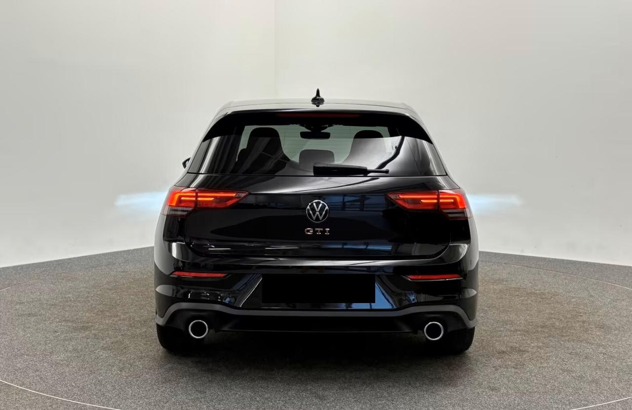 Volkswagen Golf GTI 2.0 TSI DSG led navi