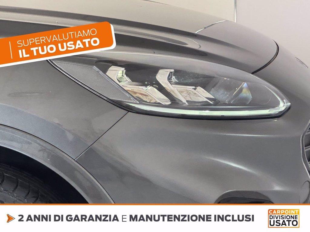 FORD Kuga 2.5 phev st-line x 2wd 225cv cvt del 2022